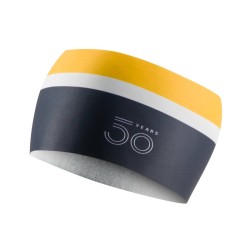Hodebånd Sportful Anima Squadra Headband galaksen blå